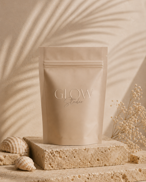 Full Package - Glow Studios