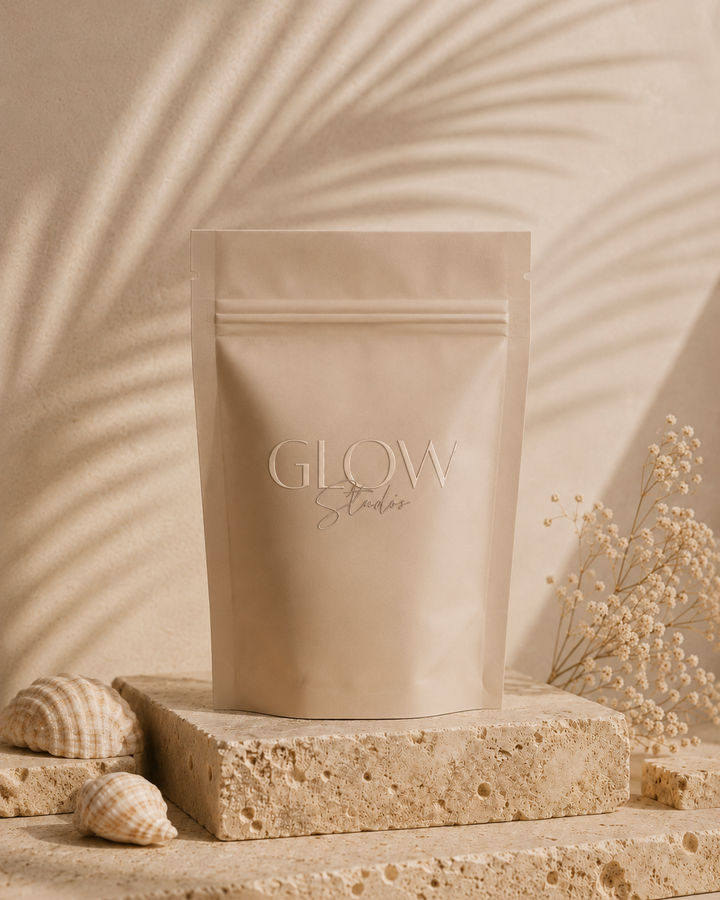 Full Package - Glow Studios